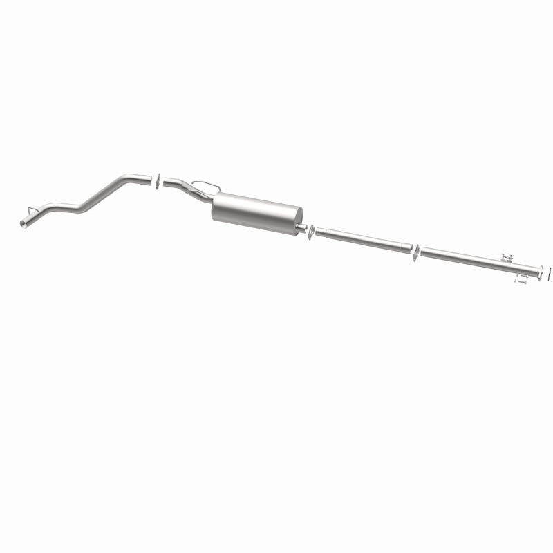 Magnaflow 106-0240 BRE Exhaust Kit 95-00 fits Toyota Tacoma 2.7L