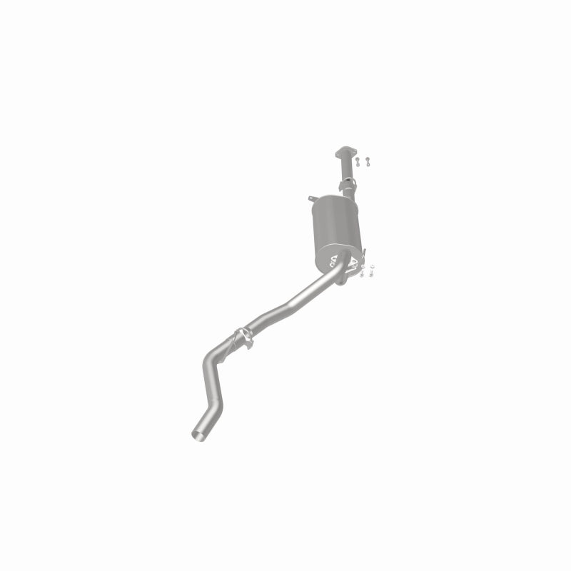 Magnaflow 106-0304 BRE Exhaust Kit 98-02 Isuzu Trooper SLX 3.5L
