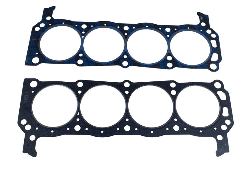 fits Ford Racing M-6051-D50 302 Head Gasket and Bolt Kit