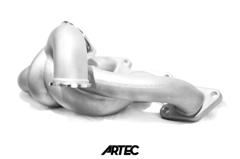 GReddy 58520015Artec fits Nissan KA24 V-Band Turbo Exhaust Manifold