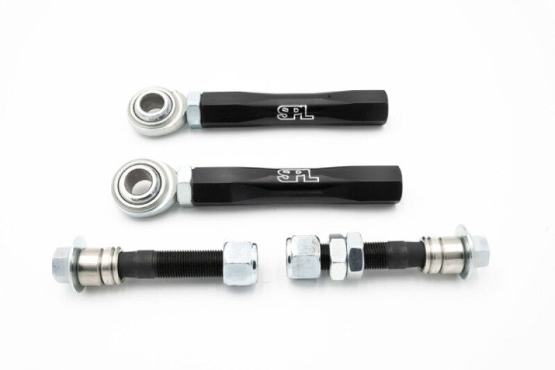 SPL Parts SPL TRE NC 06-15 fits Mazda Miata MX-5 (NC) / 03-12 Mazda RX-8 Front T