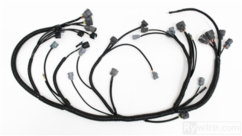 Rywire RY-B2-OEM fits Honda Civic B-Series/Acura Integra OEM Engine Harness