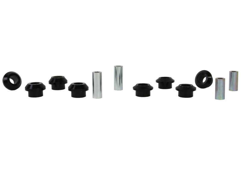 Whiteline W63225 Plus 09/07+ fits Subaru Impreza (Inc WRX/STi)/12+ BRZ Rear C/A Upper Inner Bushing Kit