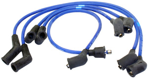 NGK 8002 fits Subaru 87-19 Brat 1981 Spark Plug Wire Set