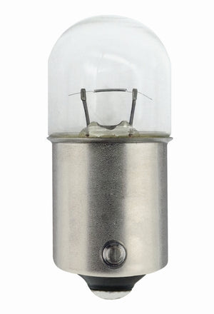 Hella LA5007TB Bulb 5007 12V 5W Ba15S B6 (2)