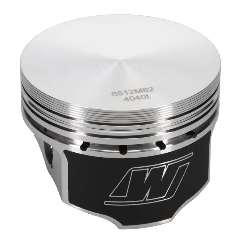 Wiseco K512M82 VOLKSWAGEN 1.8 LTR1.320 (6512M82) Piston Shelf Stock Kit