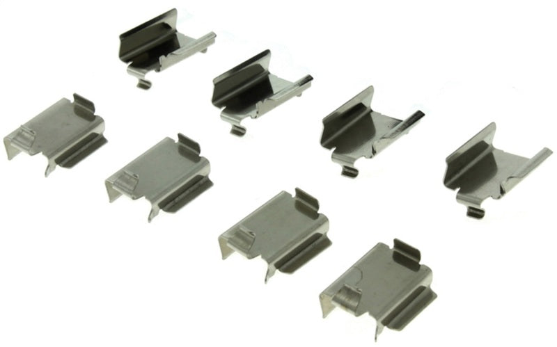 Stoptech 308.0856 Street Brake Pads