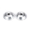 PowerStop fits Honda 02-04 Odyssey Rear Evolution Drilled & Slotted Rotors -