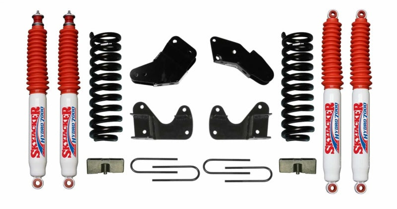 Skyjacker 134R2K-H 4" RANGER 2WD KIT