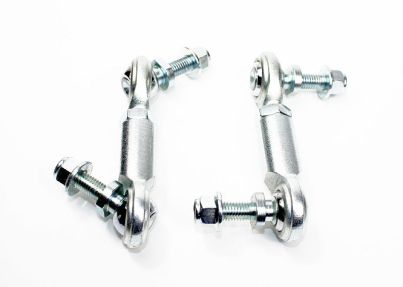 SPL Parts SPL RE 996 99-12 fits Porsche 911 (996/997) Rear Swaybar Endlinks