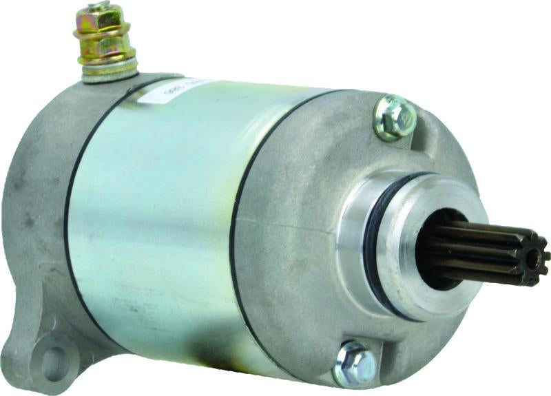 BikeMaster 153834 BikeMaster Starter