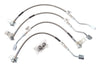 Russell 694310 Performance 03-05 fits Dodge Neon SRT-4 Brake Line Kit