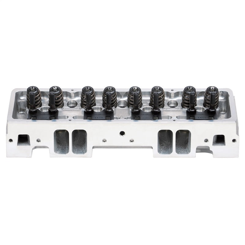 Edelbrock 61205 Cyl Head fits SBC 23 Deg E-Cnc 225 Hyd Roller