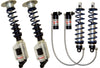 Ridetech 12150311 05-14 fits Ford Mustang TQ CoilOver System Level 3