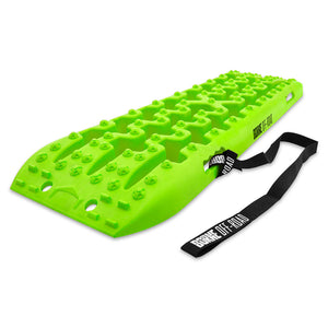 Borne Off-Road BNRB-109NG Recovery Boards 109x31x6cm Neon Green