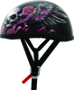 Skid Lid 646780 Skid Lids Wild One Helmet - Small