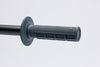 Renthal G087 fits MX Grips Medium Diamond/ Waffle - Medium Grey