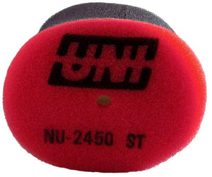 Uni Filter  NU-2450ST fits Suzuki 85-90 LT 250 Air Filter
