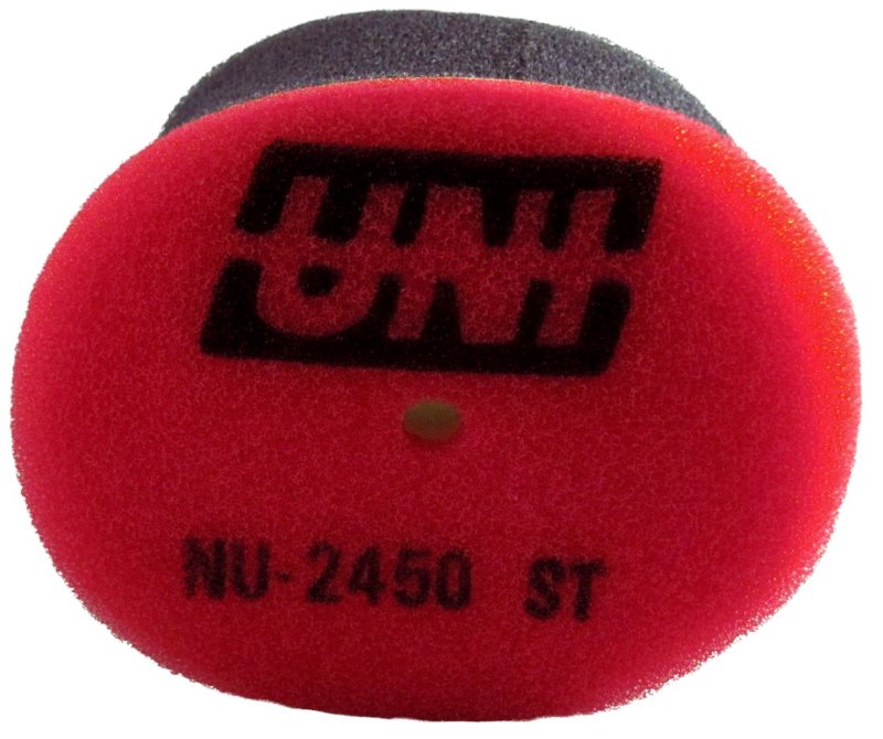 Uni Filter  NU-2450ST fits Suzuki 85-90 LT 250 Air Filter