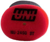 Uni Filter  NU-2450ST fits Suzuki 85-90 LT 250 Air Filter