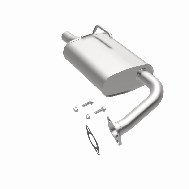 Magnaflow 108-0048 BRE Exhaust 07-12 Altima 2.5L 3.5L Muffler Kit