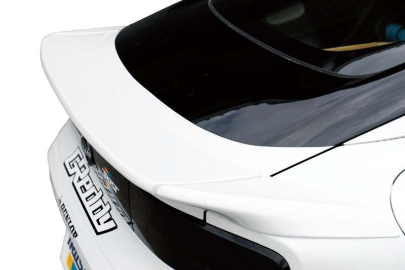 GReddy 17020284 2022+ fits Nissan Z FRP Rear Wing Aero Kit