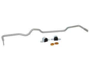 Whiteline BNR30Z fits Nissan 350z Z33 Rear 20mm Heavy Duty Adjustable Swaybar 0