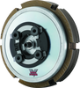 Twin Power 215086 fits  36-E84 Big Twin 4 Speed Models With Rear Chain Klincher