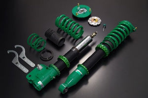 Tein NVSE18-K1LS4 VSE18-K1LS4 fits Mitsubishi 08-16 Lancer Evolution X (CZ4A) Mo