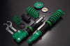 Tein NVSE18-K1LS4 VSE18-K1LS4 fits Mitsubishi 08-16 Lancer Evolution X (CZ4A) Mo