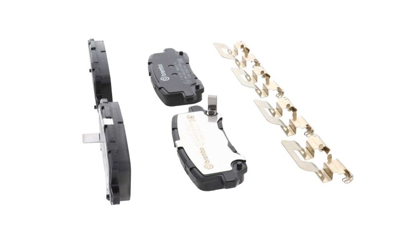Brembo OE P28091 17 20 fits Acura MDX/14-20 RLX/15-20 TLX/18-24 Honda Odyssey PR