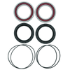 QuadBoss 414046 fits Yamaha YFM700R Raptor Rear Carrier Bearing Upgrade Kit