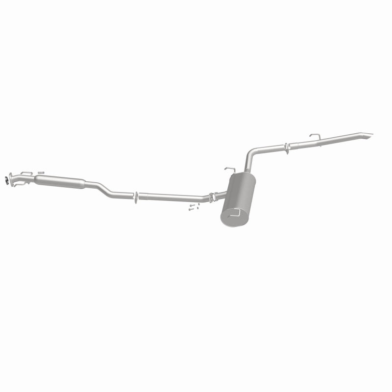 Magnaflow 106-0939 BRE Exhaust Kit Replacement fits Toyota