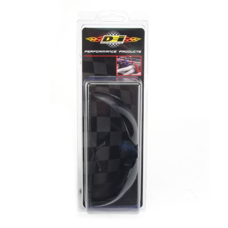 DEI  70514 Safety Products Safety Glasses - Yellow Lens