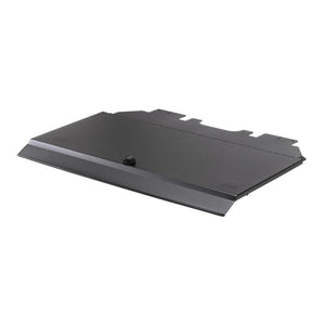 Tuffy Products 143-01-A Tuffy 07-18 fits Jeep Wrangler Cubby Cover W/ Combo Lock For Jeep Wrangler Jk