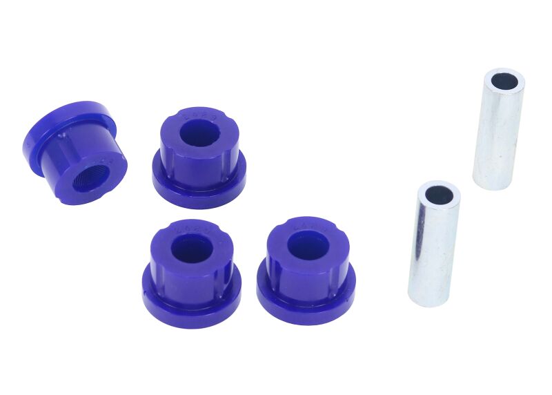 SuperPro SPF2429K 1997 fits Subaru Legacy Outback Front Control Arm Bushing