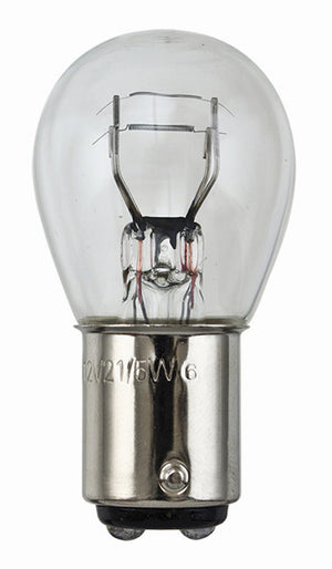 Hella LA1034TB Bulb 1034 12V 23/8W Bay15D S8 (2)