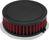 BikeMaster 457029 BikeMaster fits Yamaha XVS400 Drag Star Air Filter