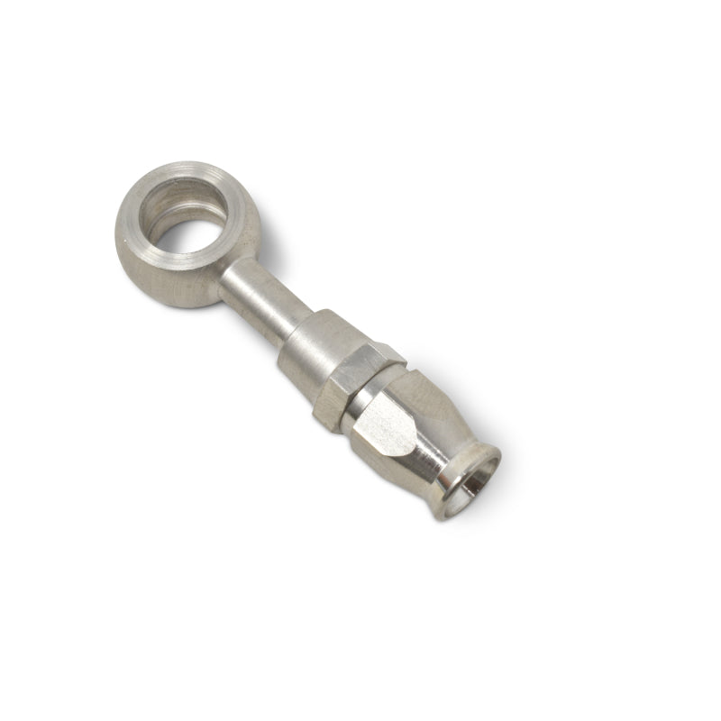 Russell 640641 Performance -3 AN PowerFlex 10MM (3/8in) ID Banjo Hose End