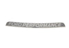 fits Ford Racing M-1820-MW Ford Performance 24-25 Mustang Ford Performance Windshield Banner - White