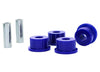 SuperPro SPF3802K fits Ford 19-23 Ranger Rear Spring Eye Bush Kit
