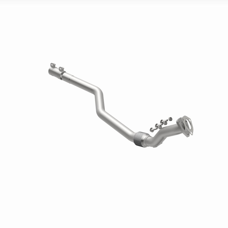 Magnaflow 107-0114 BRE Exhaust 98-05 Passat 1.8L Front Pipe Kit