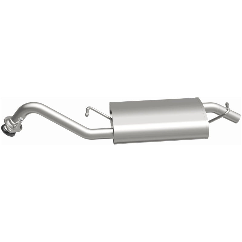 Magnaflow 106-0060 BRE Exhaust Kit 05-08 fits Toyota Corolla 1.8L