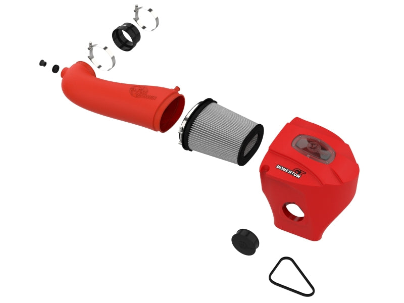 AFE 51-72202-R um GT Pro Dry S Stage-2 Intake System 11-15 fits Dodge Challenge