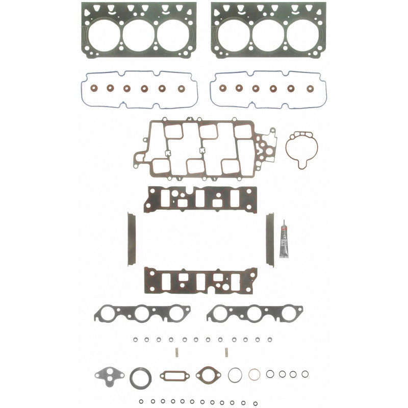 Fel-Pro HS9917PT3 Buick LeSabre HS 9917 PT-3 PermaTorque Engine Cylinder Head Gasket Set