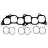 Fel-Pro MS97227 fits Hyundai Sonata Fuel Injection Plenum Gasket Set