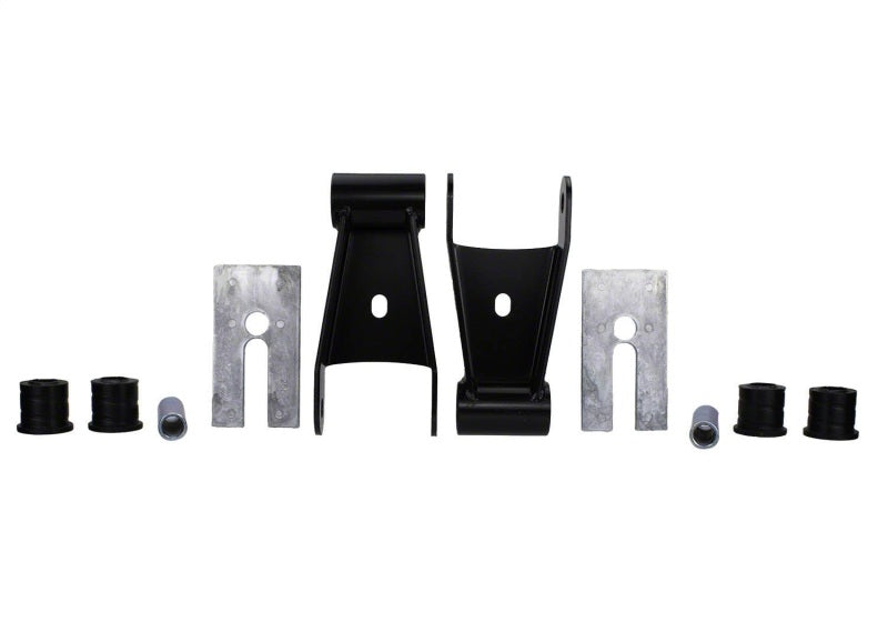 fits Ford 15-18 Racing M-3000-HA F-150 4WD Regular Cab / Super Cab / Super Crew Rear Lowering Kit