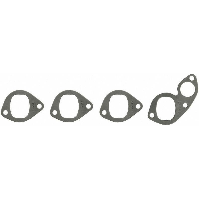 Fel-Pro MS22711 fits BMW 318i MS 22711 Engine Intake Manifold Gasket Set
