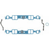 Fel-Pro MS90322 MS 90322 Engine Intake Manifold Gasket Set
