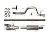 Roush 2011-2014 Ford F-150 3.5L/5.0L/6.2L Side Exit Performance Exhaust System (Incl. SVT Raptor)